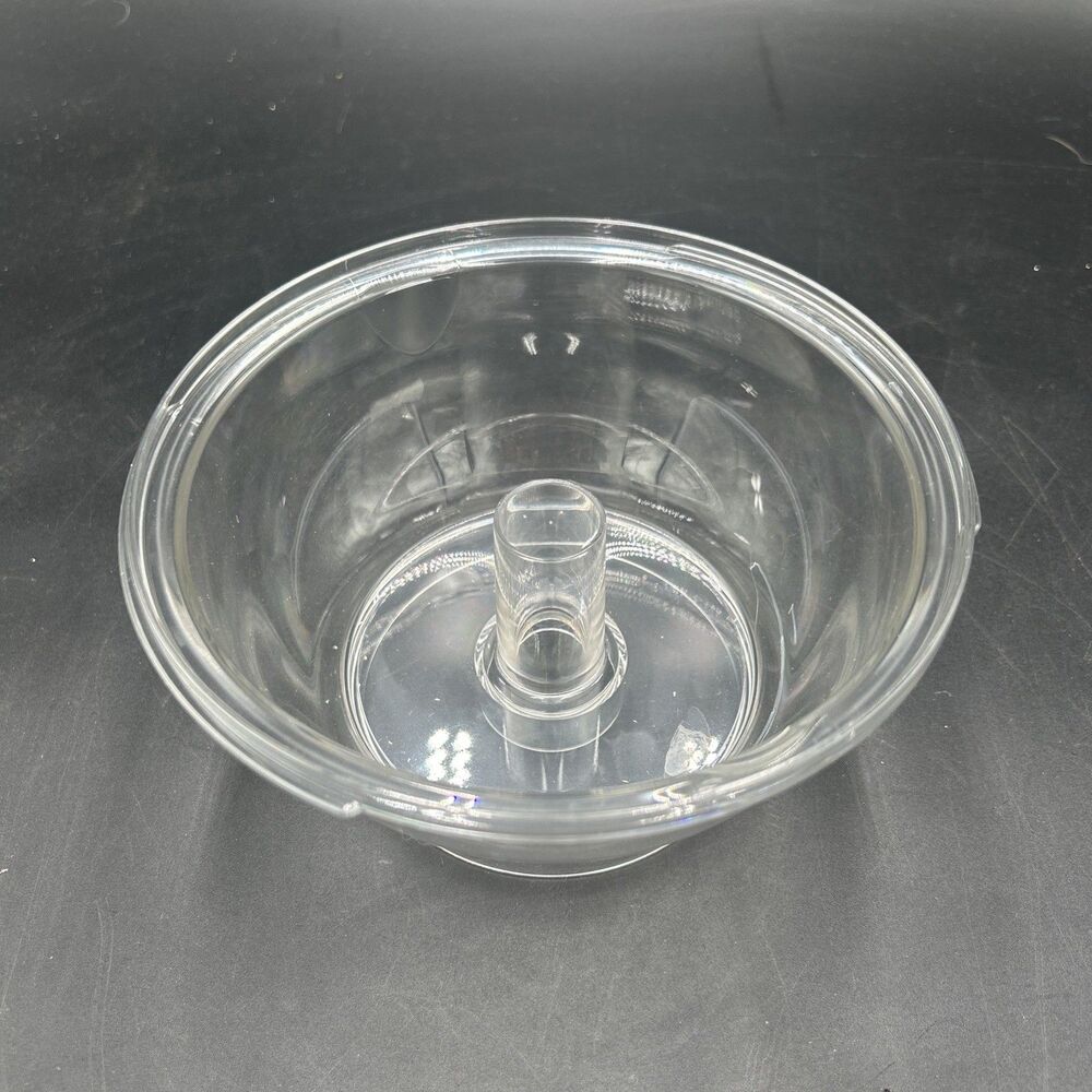 Small Mini Work Bowl for KitchenAid KFP740 KFP750 KFPW760 KFPM770 Food Processor
